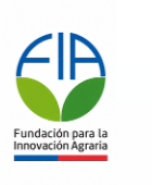 FIA, Fundación para la Innovación Agraria